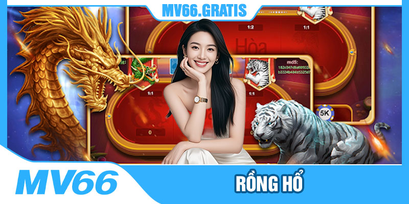 Rồng Hổ